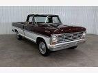 Thumbnail Photo 7 for 1967 Ford F100